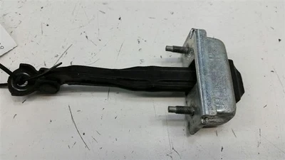 Ford Fiesta puerta control pasajero derecho bisagra delantera tope detención 2012 2013 2014 Foto 1 de 4