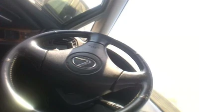 Airbag Air Bag Driver Steering Wheel Fits 01-03 LEXUS RX300 30226858 Foto 1 de 4