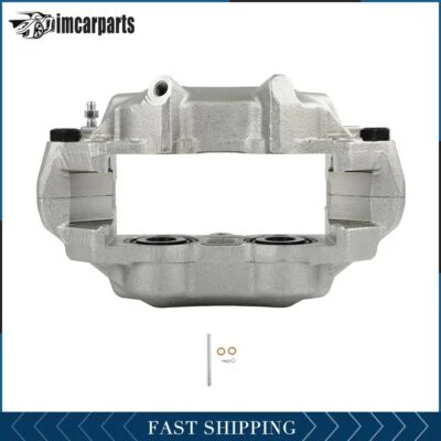 Pinzas de freno delanteras izquierda Chevrolet Corvette 1965-1979 1980 1981 1982 Foto 1 de 4