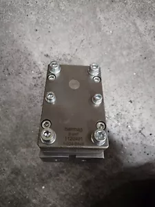 Barmag Zahnradpumpe/ Gear Pump 1120491 1-004-9448 - Bild 1 von 4