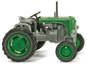 Wiking 087649 H0 Steyr 80 - grün NEU OVP~ - Bild 1 von 1