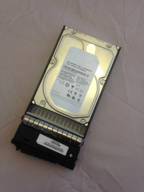 IBM 85Y5869 IBM 2TB 3.5" V7000 HDD 3302 - Image 1 of 1