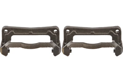 PAR de pinzas de freno de disco delanteras Cardone para Subaru Impreza 1997-2001 (KIT17702) Foto 1 de 4