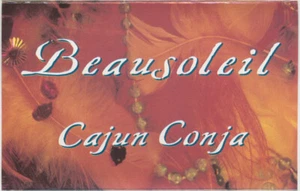 Beausoleil - Cajun Conja (Cass, Album) (Very Good Plus (VG+)) - 2856360943 - Picture 1 of 5