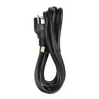 5?15P To 5?15R Extension Cord 16AWG Heavy Duty Extension Cord For Workstatio GD2