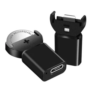 LIR2032 Button Battery Charger Long-Lasting USB Battery Charger - Picture 1 of 6