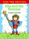 Hilda Offen Rita and the Romans (Taschenbuch) Rita the Rescuer