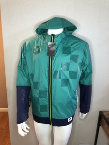 jogging nike windrunner