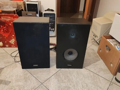 Casse stereo Hitachi - Immagine 1 di 4