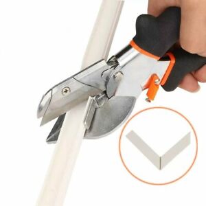 Carpentry Use Miter Tools Hand Tools Angle Shear Angle Scissors Wood Cutter