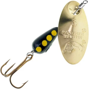 Panther Martin 1/4 oz Classic Teardrop Spinner Fishing Lure Choice of Color - Picture 1 of 1