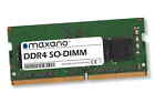 8GB RAM für QNAP TVS-672XT-i3 (PC4-21300 SO-DIMM)
