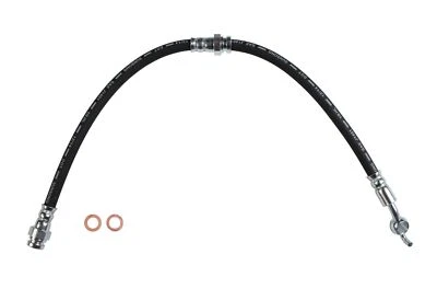 For 2002-2003 Mazda Protege5 Brake Hydraulic Hose Rear Sunsong Foto 1 de 3