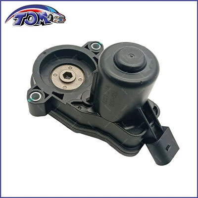 Parking Brake Motor Adjust Actuator for Mazda CX-5 CX-9 2.5L LH or RH 2016-2023  - Image 1 of 4
