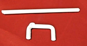 AMT 1957 Ford Thunderbird Roll Bar 1/16 - Picture 1 of 2
