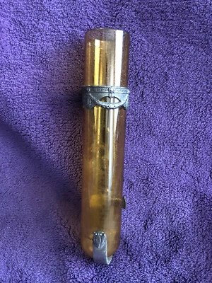 Bouquetière de calèche du second Empire - vers 1850 - - Photo 1/4