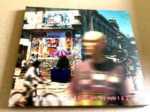 All India Radio - Lo-Fi Frequencies Vols 1 + 2 - Ltd Ed Sold Out - 2 x CD - Bild 1 von 5