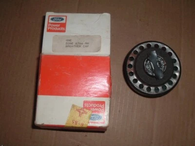 Tapa respiratoria para tractor Ford 501259 Foto 1 de 4