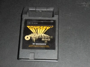 Computer Intro (Magnavox Odyssey II, 1979) solo juego - Imagen 1 de 1