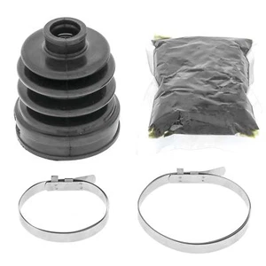 QuadBoss CV Boot Kit for 2004-2005 John Deere Trail Buck 650 EX ATV Front Inside - Picture 1 of 2