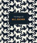 The Magic of M.C.Escher - New Paperback - J245z