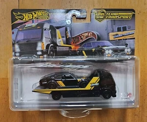 hot wheels Legends Tour team transport nissan laurel 2000 SGX Garage Of Legends - Bild 1 von 2