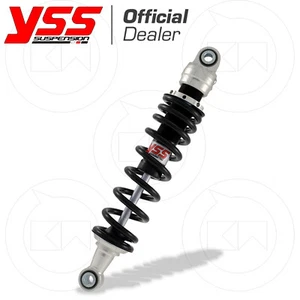 AMMORTIZZATORE POSTERIORE YSS ME302-350T-01-X PER BMW K 100 RT ABS 1000 1983/89 - Imagen 1 de 3