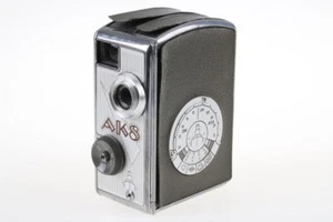 PENTACON AK8 Filmkamera - Bild 1 von 4