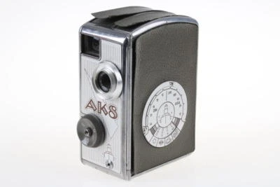 PENTACON AK8 Filmkamera - Bild 1 von 4