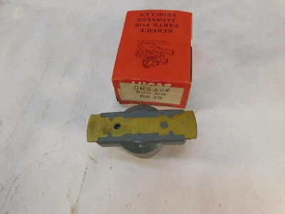 Ignition Rotor for MAZDA RX2 RX3 R100 with Twin Distributors    Lucas DRJ208 - Imagem 1 de 3