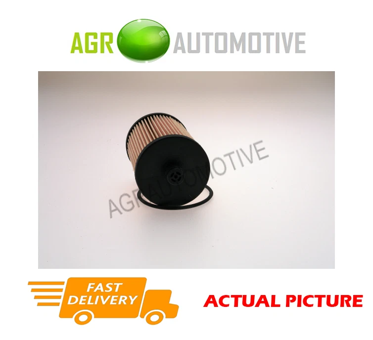 ФИЛЬТР ДИЗЕЛЬНОГО ТОПЛИВА 48100052 ДЛЯ VOLVO V70 2.4 122 Л. С. 2005-07 - Изображение 1 из 1