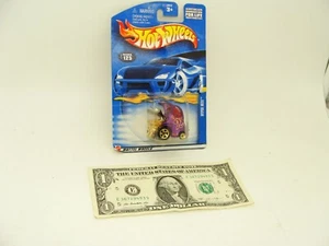 Hot Wheels Purple Hypermite # 125 - 2001 - Imagen 1 de 1