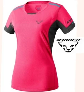 DYNAFIT Verde Trail Camisa Correr Anti Olor Ultraligera Absorción Transpirable Mujer L - Imagen 1 de 4