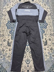 Dodge Jeep Chrysler Mechanic Coverall Mugen Trd - Picture 1 of 5