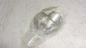 2Ty89 1/2" Fnpt 316 SS 90 Grad Winkel Neu - Bild 1 von 5