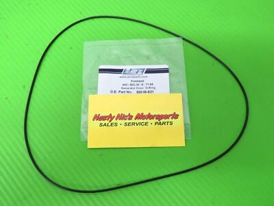 Jet Ski js 440 550 550sx volante volante volante rotor cubierta delantera tapa o anillo sello Foto 1 de 3