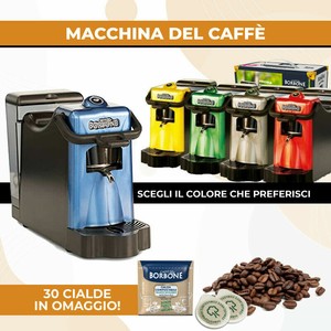 Coffee Maker Pods Didi to Waffles + 30 Waffles Bourbon