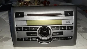 Fiat Stilo Radio - Bild 1 von 3