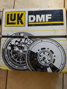 LuK DUAL MASS FLYWHEEL (W/O BOLTS) - Picture 1 of 6