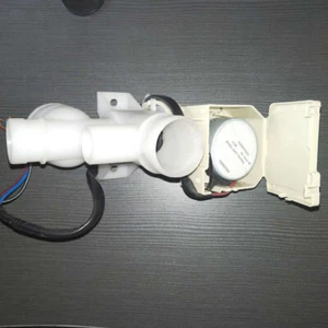 Motore di scarico lavatrice XPQ-8 Valvola 0030805522A/00330805522A - Foto 1 di 3