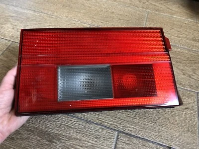 Tail Light Seat Toledo 1991-1995 Tail Lamp Seat Toledo HELLA OEM A-28-10881 LEFT - Image 1 of 4