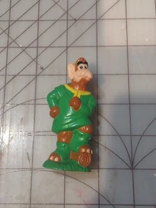 1990 Alf Robin Hood Action Figure Alf TV Show  - Picture 1 of 6