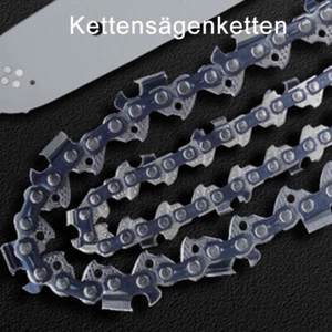 2 x Sägekette 50cm 76TG 325 1,3mm für Motorsäge Kettensäge Kette - Bild 1 von 9