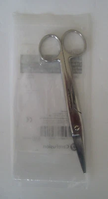 NEW V. Mueller Mayo Noble Dissecting Scissors Straight 6.5" su1814 - Image 1 of 2