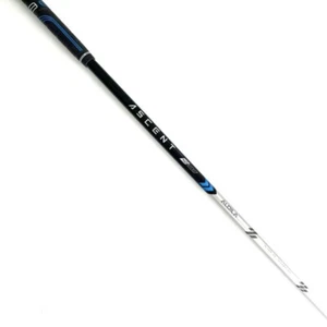 Aldila ASCENT 40 Ladies Flex #7 Fairway Shaft - Professionally Pulled - Picture 1 of 5