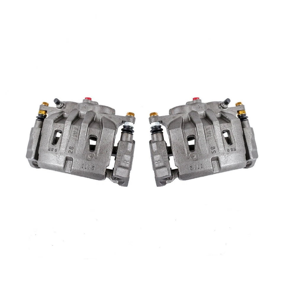 Pinza de freno de disco delantera Hummer H1 1992 - 2006 Foto 1 de 4