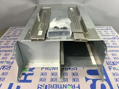 IBM Rack Mount I/O Drawer Enclosure 7311-7311 - Image 1 of 2