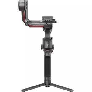 Estabilizador cardán de 3 ejes DJI RS 3 Pro - Caja abierta - Imagen 1 de 12