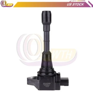 Ignition Coil Compatible With 2007 2010 2012 Nissan Altima V6 3.5L UF550 - Picture 1 of 9