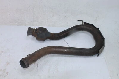 Tubo de cámara de escape 10-11 Ski-doo MXZ GSX Renegade 1200 514054571 Foto 1 de 4